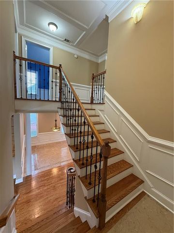 2002 Mccook NW Drive, Kennesaw, GA 30144