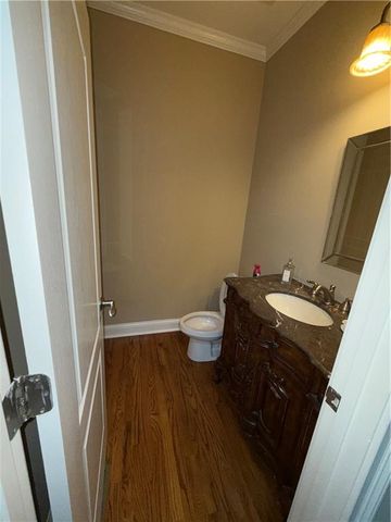 2002 Mccook NW Drive, Kennesaw, GA 30144