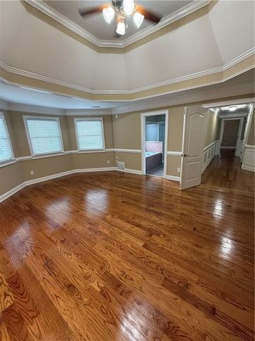 2002 Mccook NW Drive, Kennesaw, GA 30144