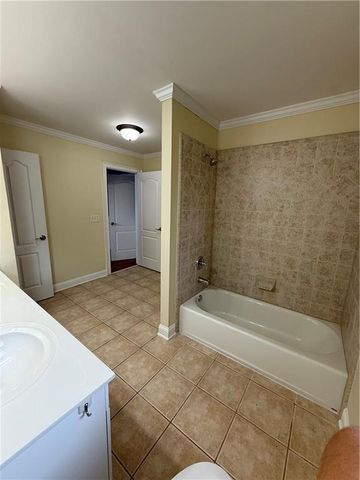 2002 Mccook NW Drive, Kennesaw, GA 30144