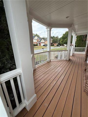 2002 Mccook NW Drive, Kennesaw, GA 30144