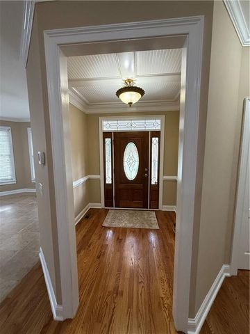 2002 Mccook NW Drive, Kennesaw, GA 30144