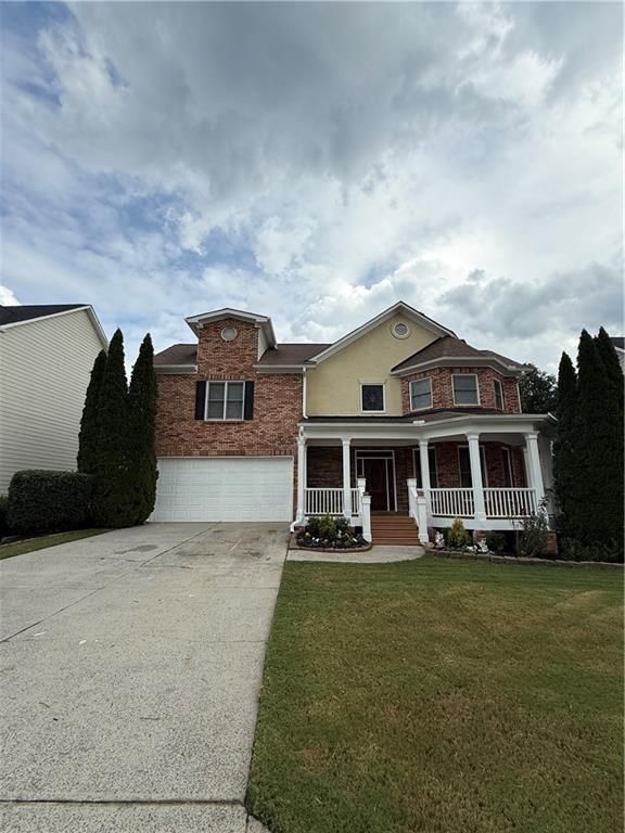 2002 Mccook NW Drive, Kennesaw, GA 30144