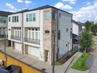 4407 Marina Street A, Houston, TX 77007