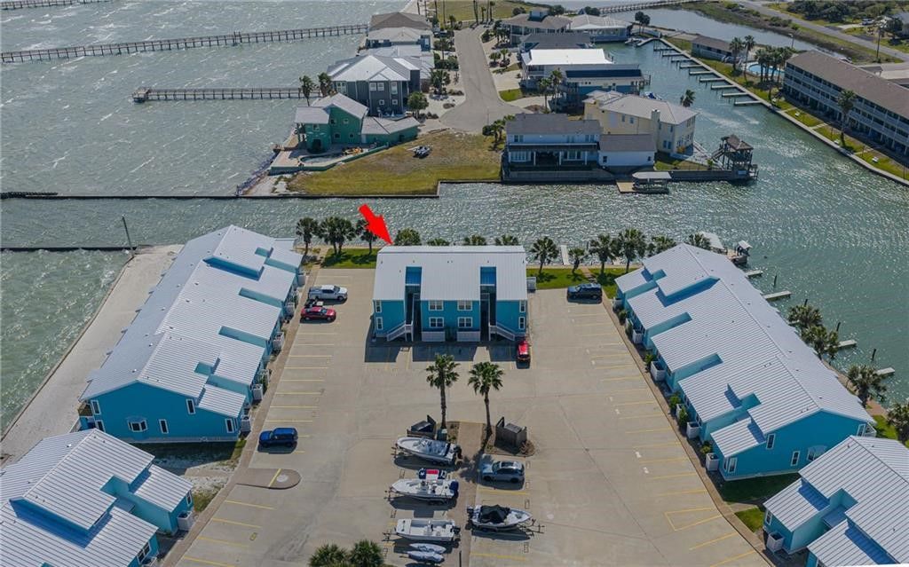 2292 N Fulton Beach Road 405, Rockport, TX 78382 — photo 2