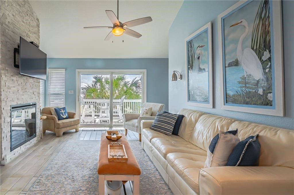 2292 N Fulton Beach Road 405, Rockport, TX 78382 — photo 4