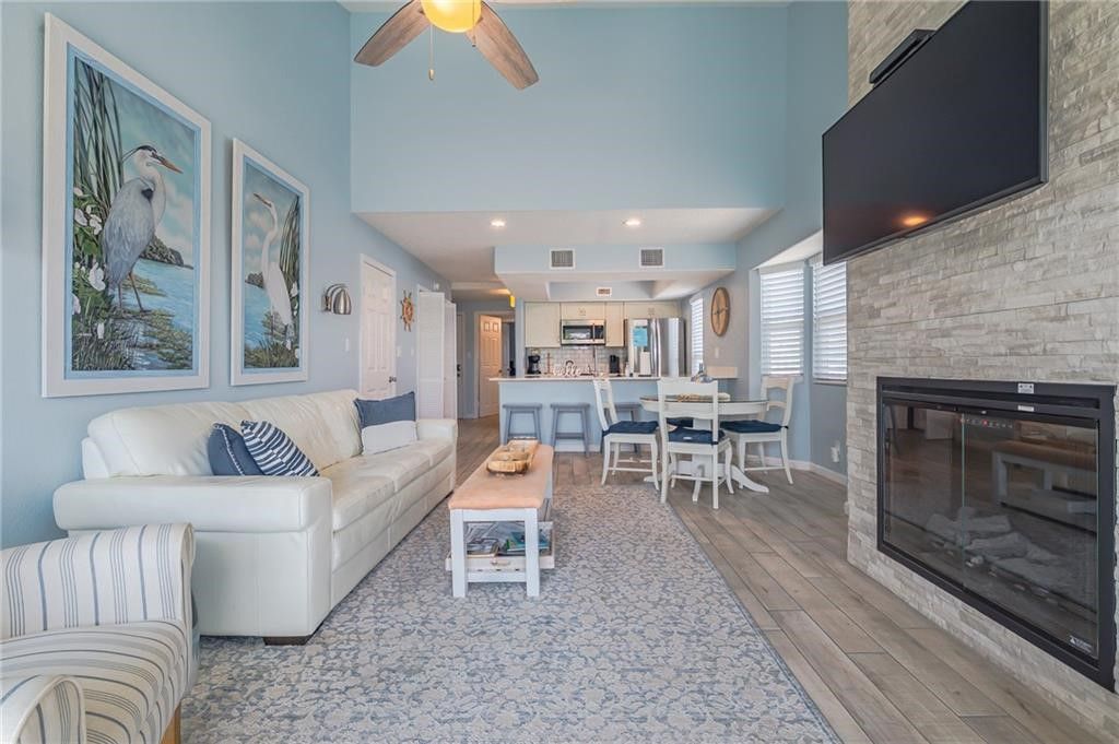 2292 N Fulton Beach Road 405, Rockport, TX 78382 — photo 5