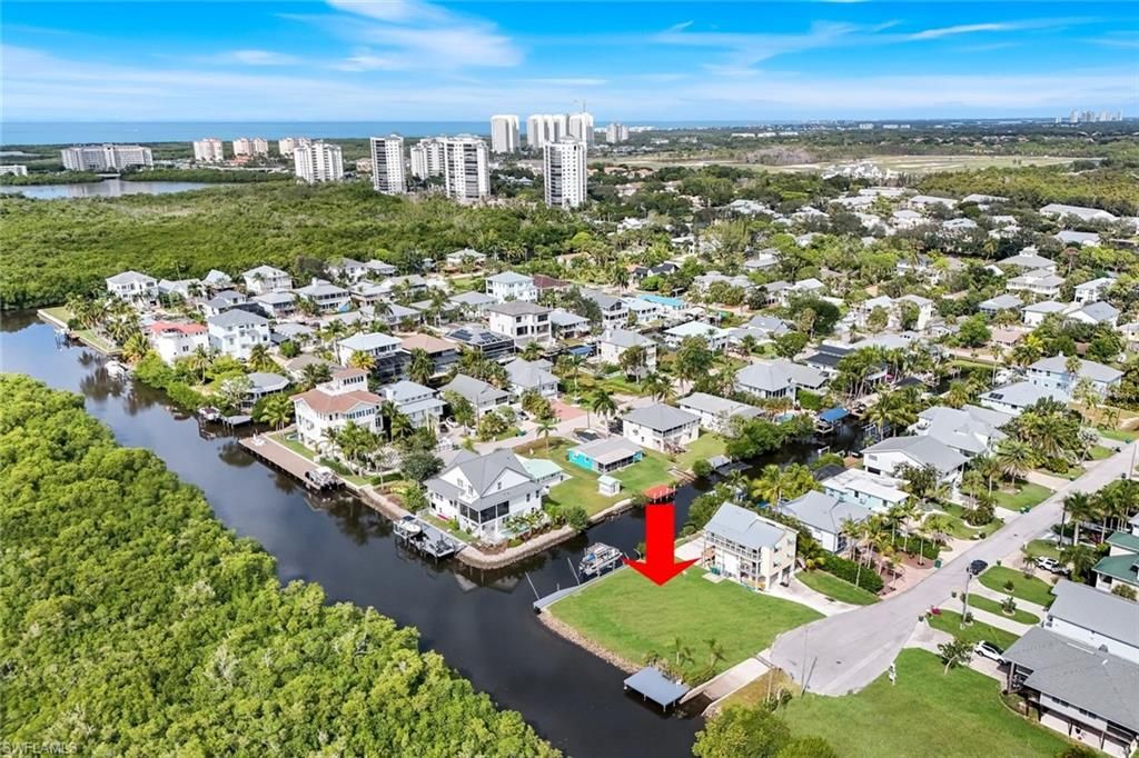 1277 Grand Canal DR, NAPLES, FL 34110 — photo 4