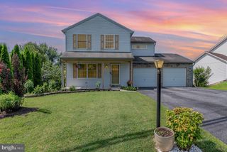 1859 BRADLEY DR, Harrisburg, PA 17110