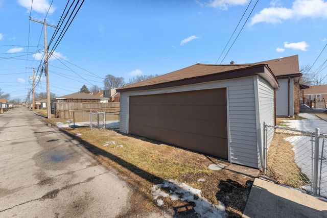 11342 S Avenue G, Chicago, IL 60617