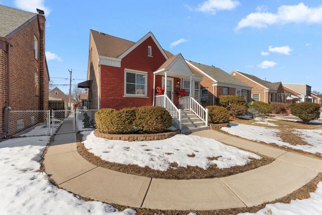 11342 S Avenue G, Chicago, IL 60617