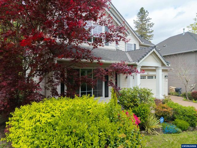 6233 SW Timber Ridge Dr, Corvallis, OR 97333