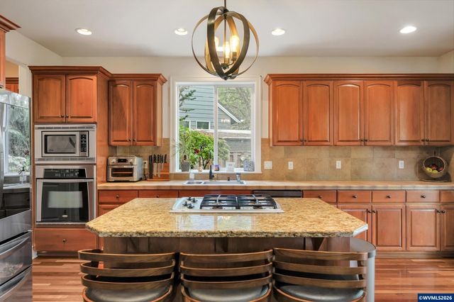 6233 SW Timber Ridge Dr, Corvallis, OR 97333