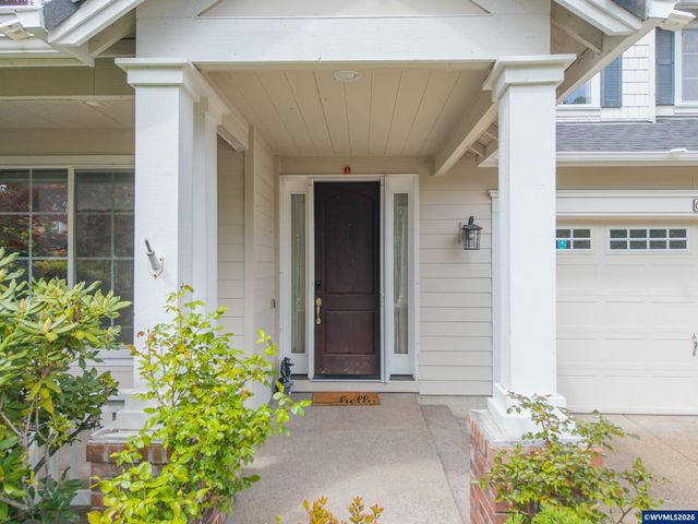 6233 SW Timber Ridge Dr, Corvallis, OR 97333