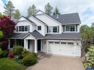 6233 SW Timber Ridge Dr, Corvallis, OR 97333
