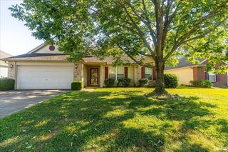 7955 Cedar Point Drive, Newburgh, IN 47630