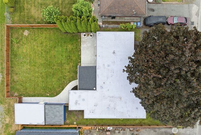 8423 E D Street, Tacoma, WA 98445