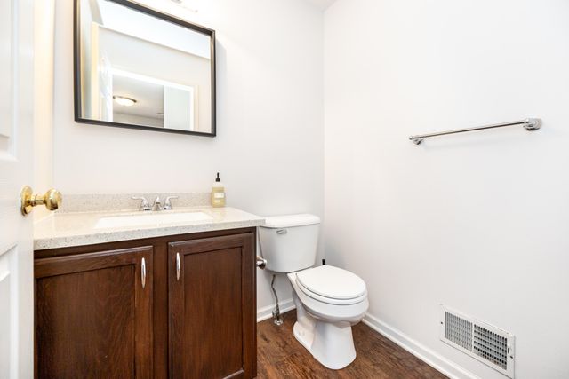3604 Bent Trail Drive, Ann Arbor, MI 48108