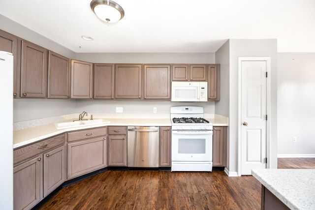 3604 Bent Trail Drive, Ann Arbor, MI 48108