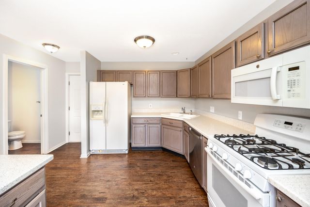 3604 Bent Trail Drive, Ann Arbor, MI 48108