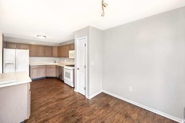 3604 Bent Trail Drive, Ann Arbor, MI 48108