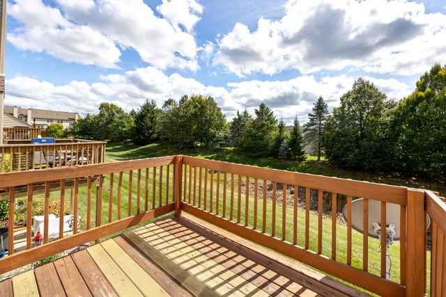 3604 Bent Trail Drive, Ann Arbor, MI 48108