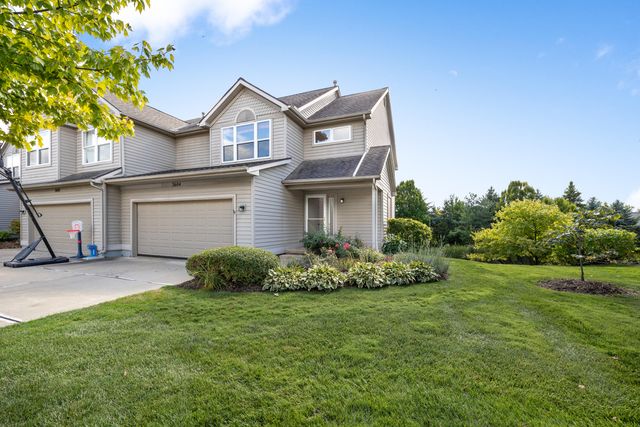 3604 Bent Trail Drive, Ann Arbor, MI 48108