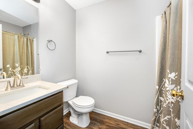 3604 Bent Trail Drive, Ann Arbor, MI 48108