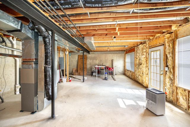3604 Bent Trail Drive, Ann Arbor, MI 48108