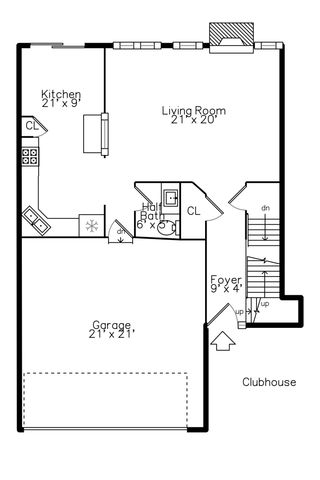3604 Bent Trail Drive, Ann Arbor, MI 48108