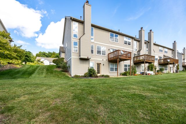 3604 Bent Trail Drive, Ann Arbor, MI 48108