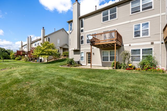 3604 Bent Trail Drive, Ann Arbor, MI 48108