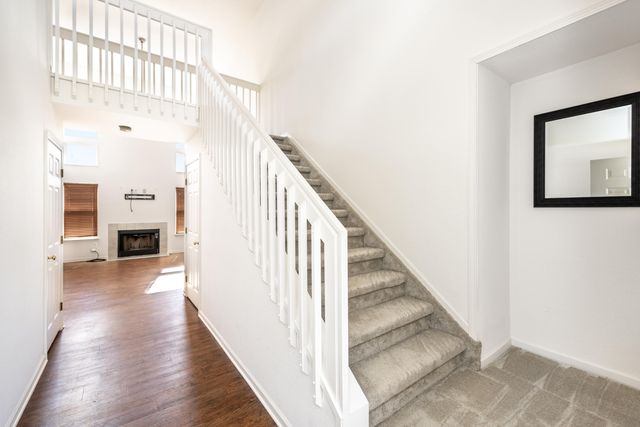 3604 Bent Trail Drive, Ann Arbor, MI 48108
