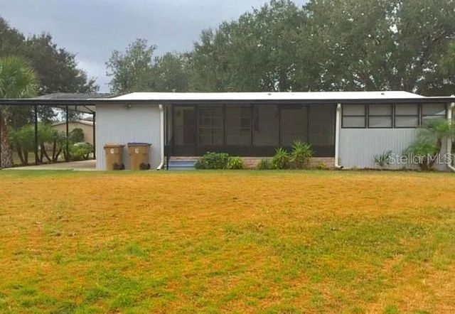 2738 CRANMOOR DRIVE, Kissimmee, FL 34758