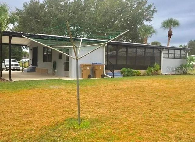 2738 CRANMOOR DRIVE, Kissimmee, FL 34758