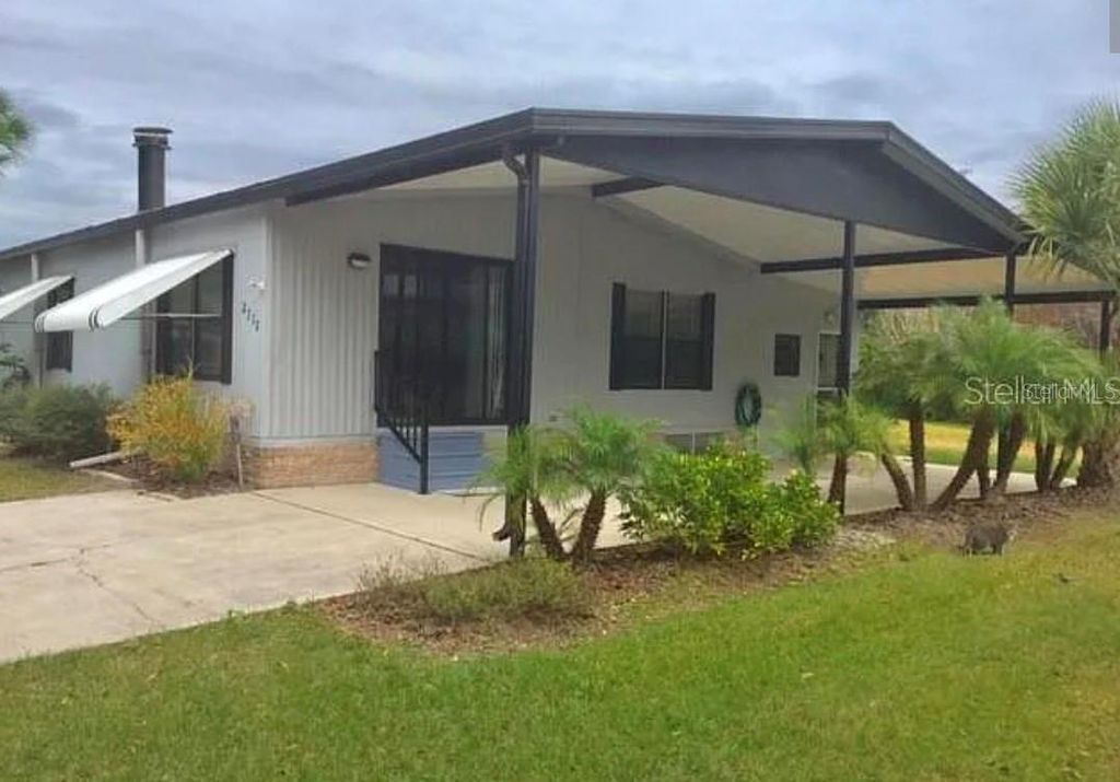 2738 CRANMOOR DRIVE, Kissimmee, FL 34758