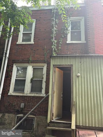 5633 ANGORA TER, Philadelphia, PA 19143