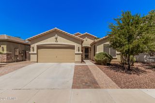 11726 W PLANADA Court, Sun City, AZ 85373