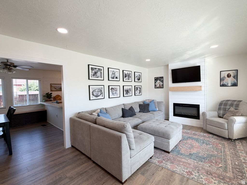 4629 S 200 W, Washington Terrace, UT 84405 — photo 3