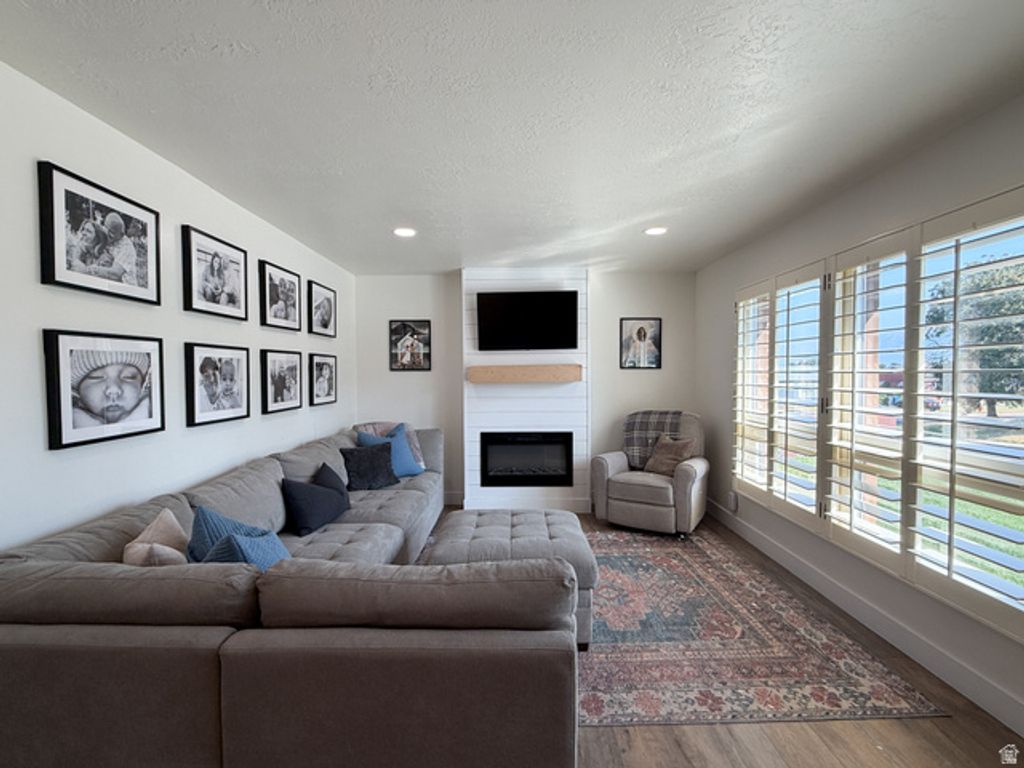 4629 S 200 W, Washington Terrace, UT 84405 — photo 4