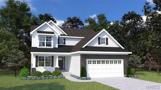 0 Hickory (Alder Creek), Wright City, MO 63390