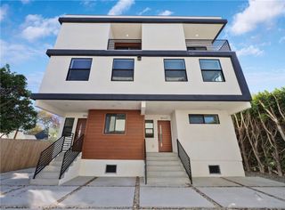 1856 Redondo, Los Angeles, CA 90016