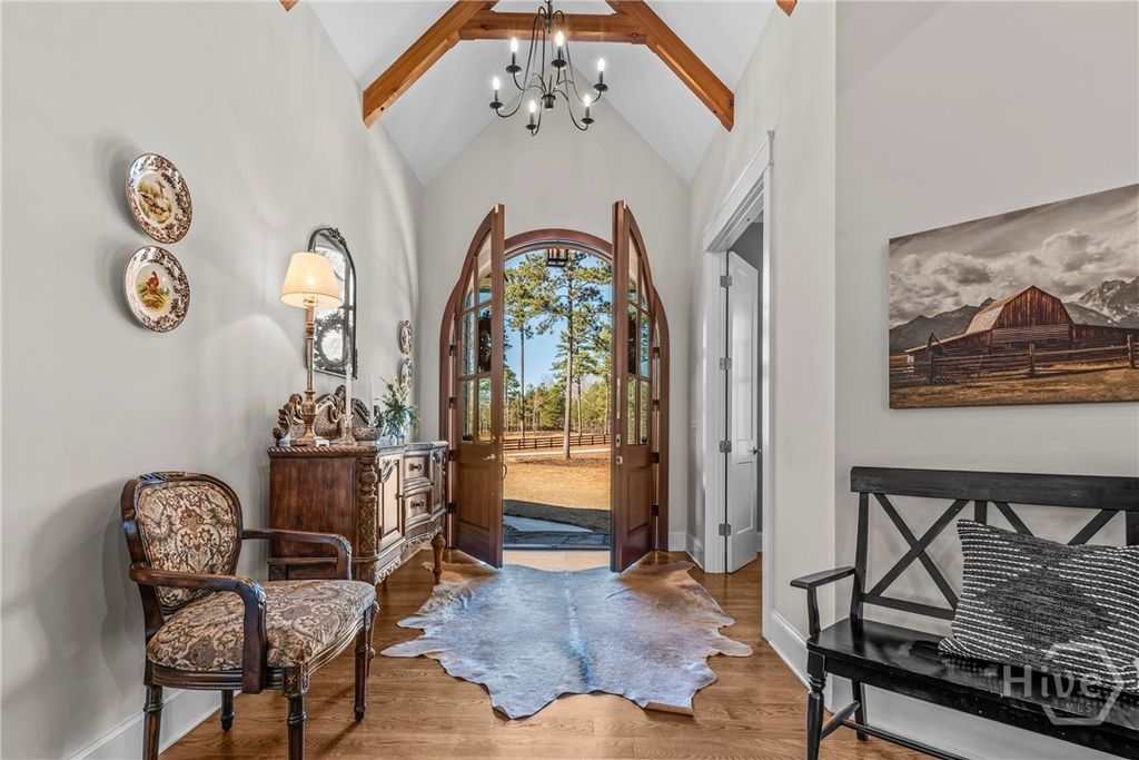 Image 11 of property listing at 1081 Apalachee Ridge, Madison, GA 30650