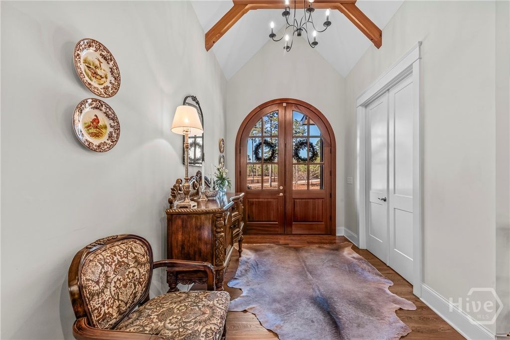 Image 12 of property listing at 1081 Apalachee Ridge, Madison, GA 30650