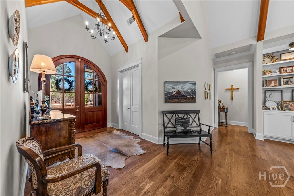 Image 13 of property listing at 1081 Apalachee Ridge, Madison, GA 30650