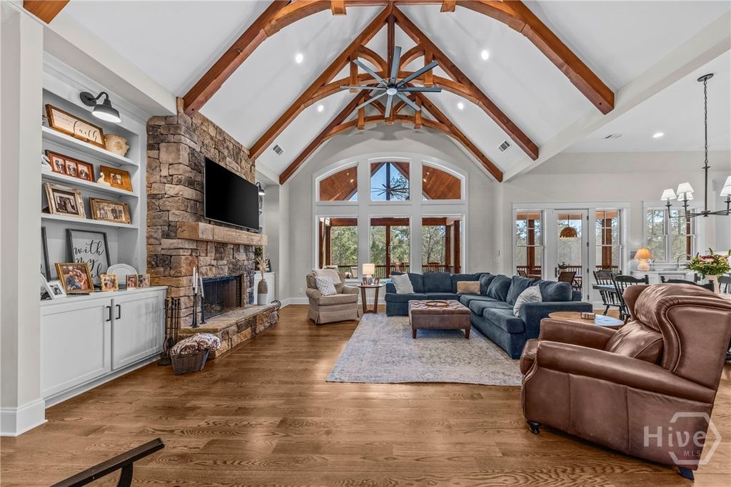 Image 14 of property listing at 1081 Apalachee Ridge, Madison, GA 30650