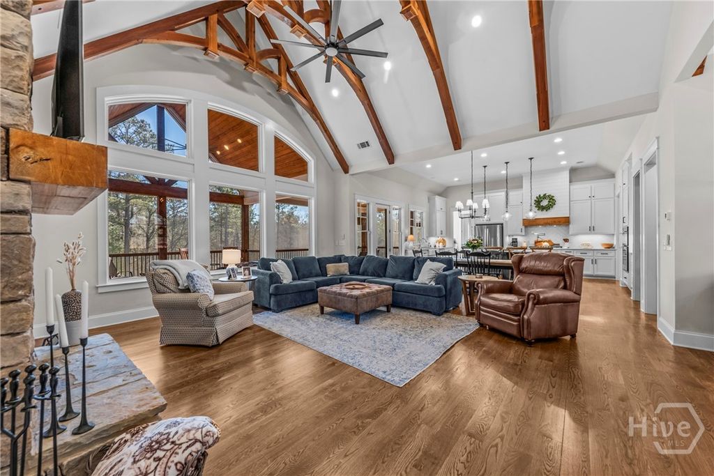 Image 15 of property listing at 1081 Apalachee Ridge, Madison, GA 30650