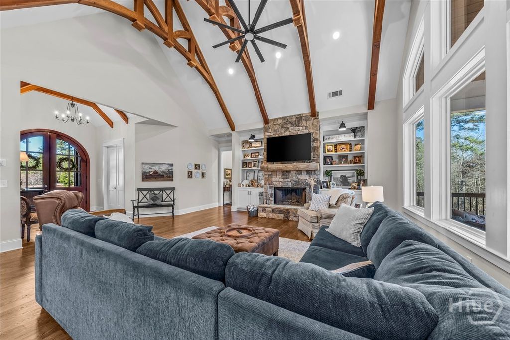 Image 16 of property listing at 1081 Apalachee Ridge, Madison, GA 30650