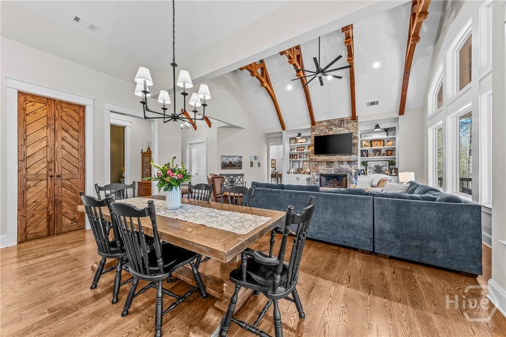 Image 17 of property listing at 1081 Apalachee Ridge, Madison, GA 30650