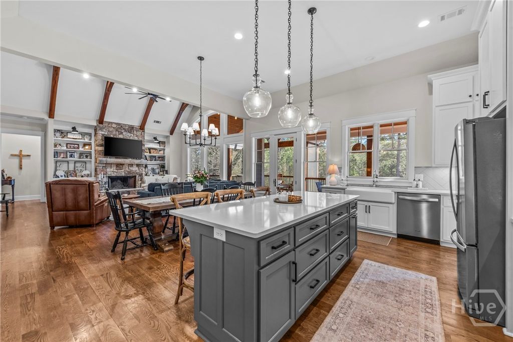 Image 18 of property listing at 1081 Apalachee Ridge, Madison, GA 30650